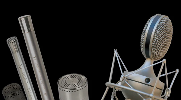 Microtech Gefell Logo